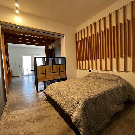 דירות אלגהרו Airi Loft מראה חיצוני תמונה