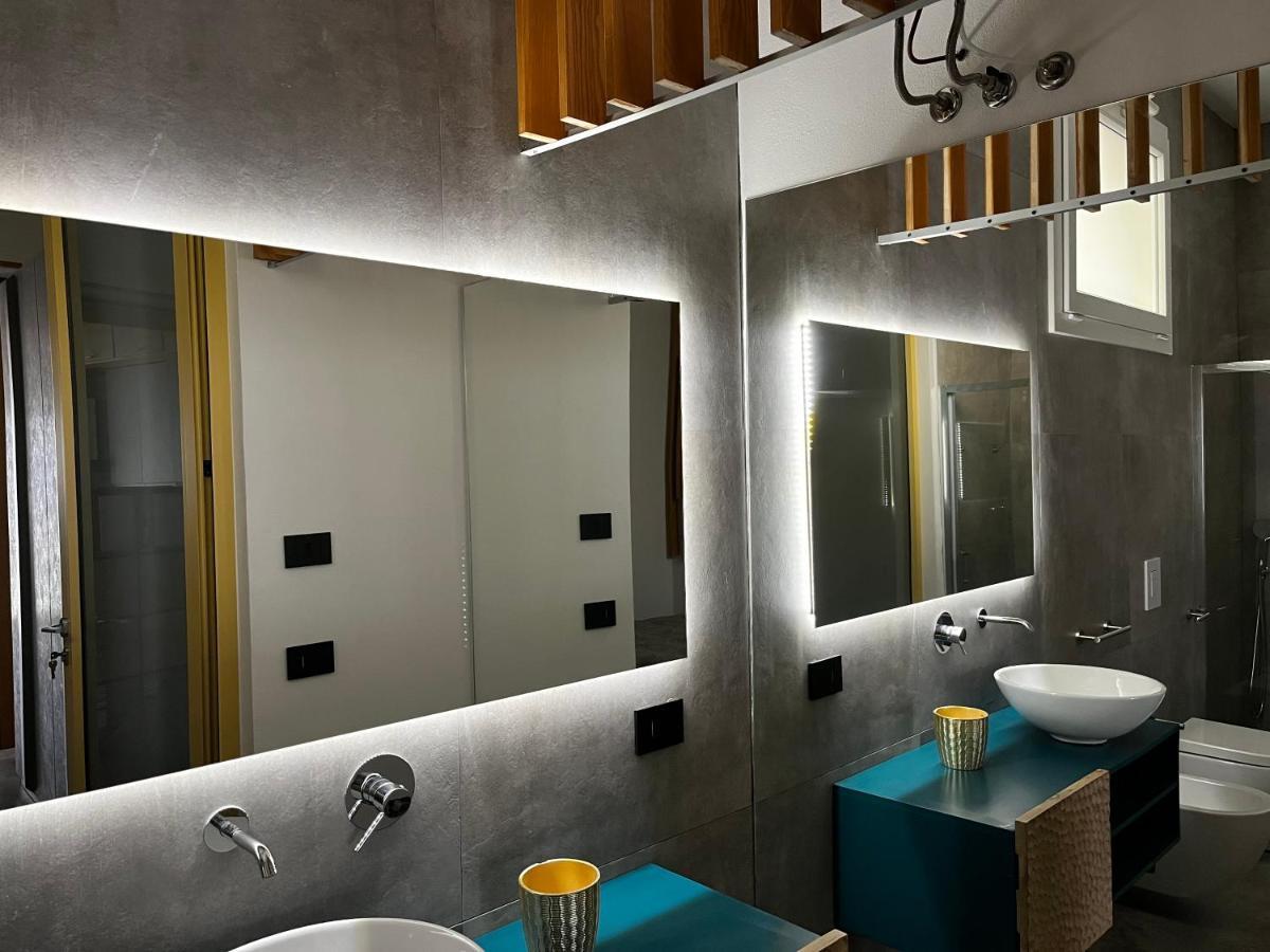 דירות אלגהרו Airi Loft מראה חיצוני תמונה