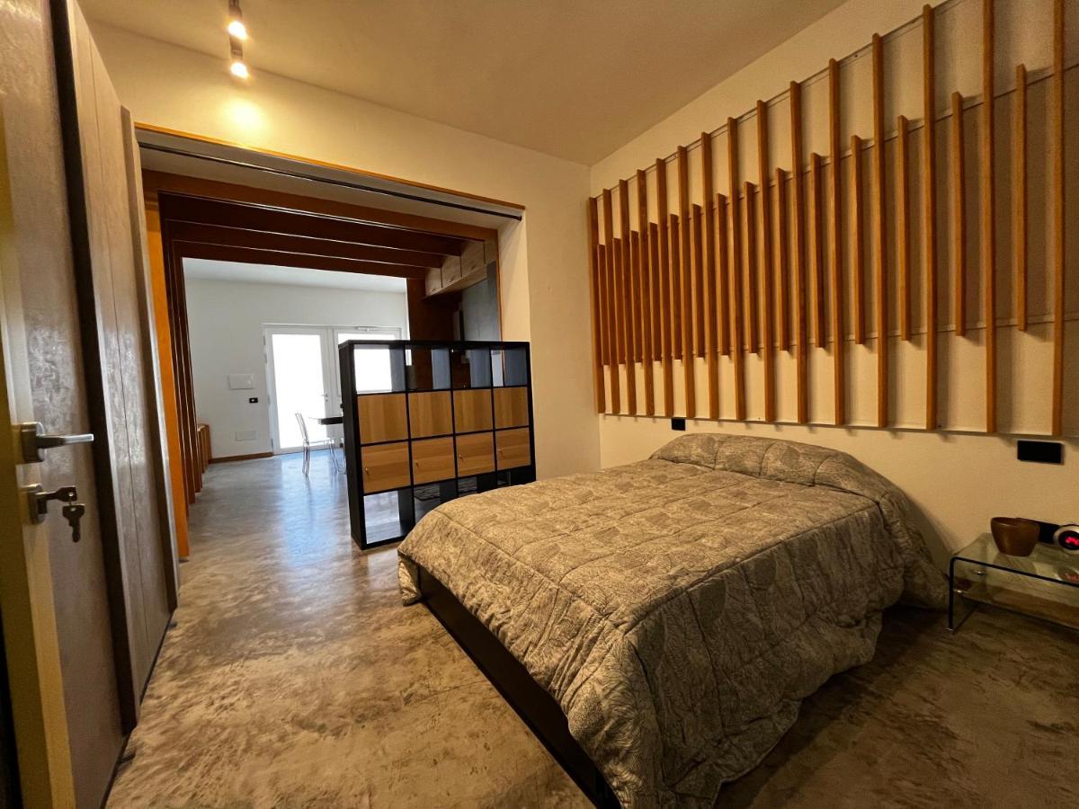 דירות אלגהרו Airi Loft מראה חיצוני תמונה