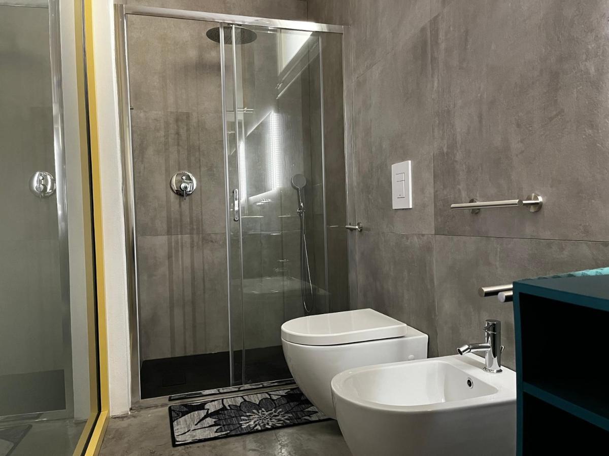 דירות אלגהרו Airi Loft מראה חיצוני תמונה