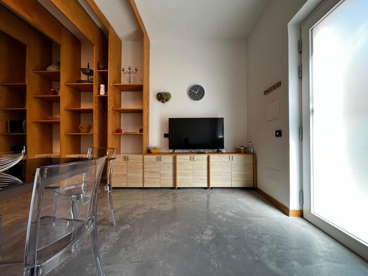 דירות אלגהרו Airi Loft מראה חיצוני תמונה