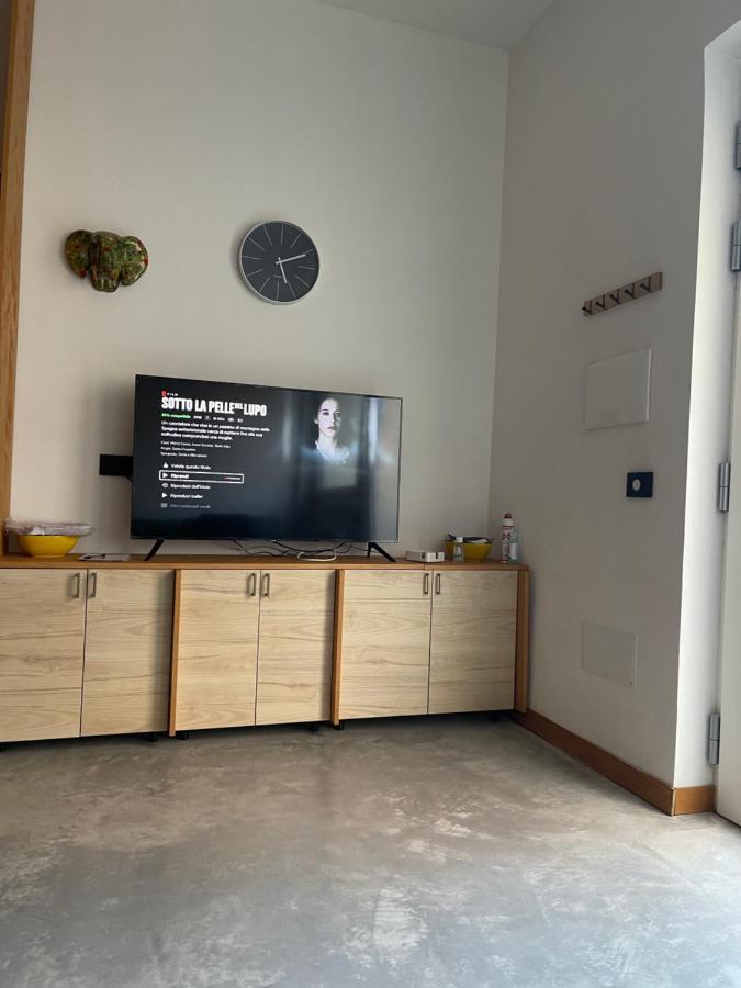 דירות אלגהרו Airi Loft מראה חיצוני תמונה